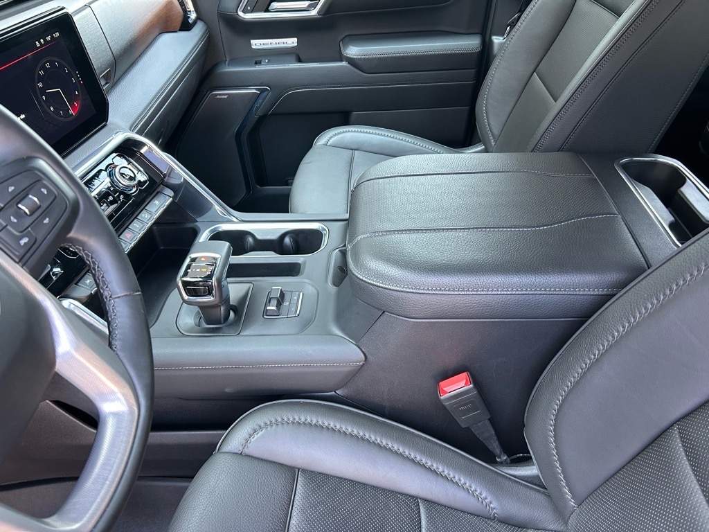 2024 GMC Sierra 1500 Denali Denali - Photo 56