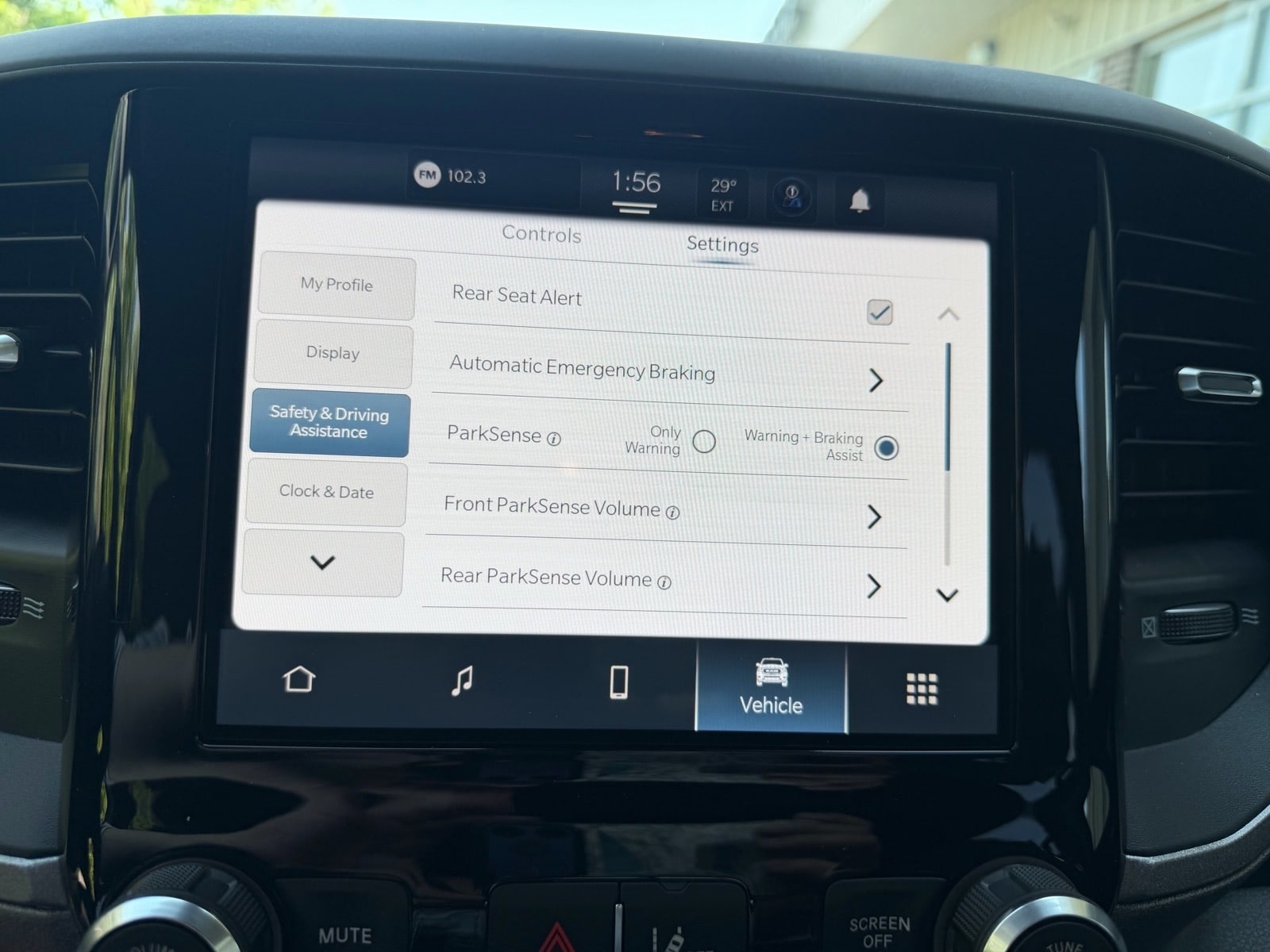 2026 RAM 1500 Warlock - Photo 50