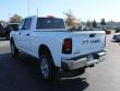 2026 Ram 2500 BIG HORN CREW CAB 4X4 6'4 BOX Pickup 3C63R5DL3TG203623