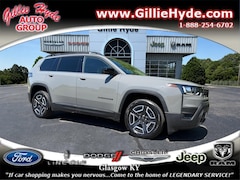 2026 Jeep Cherokee LIMITED 4X4 Sport Utility