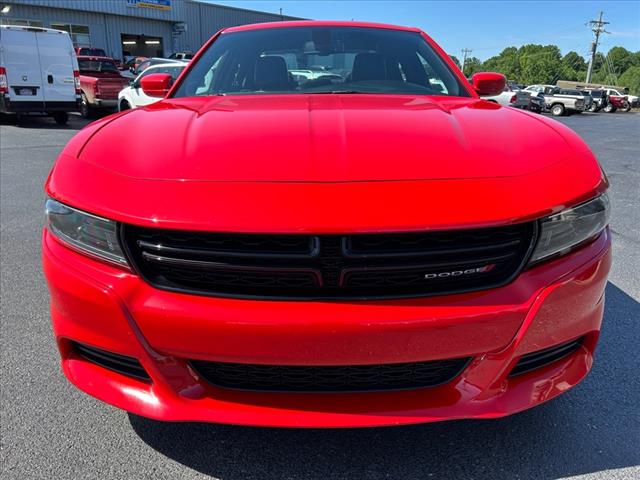 Used 2022 Dodge Charger SXT with VIN 2C3CDXBG4NH264513 for sale in Glasgow, KY