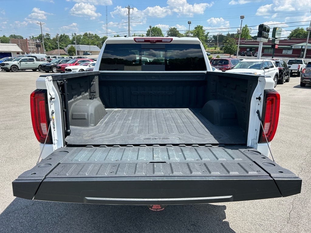 2024 GMC Sierra 1500 Denali Denali - Photo 10