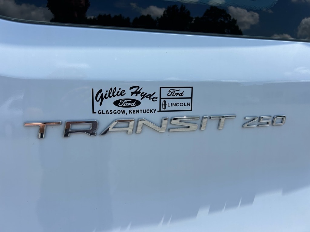 2023 Ford Transit Van Base - Photo 6