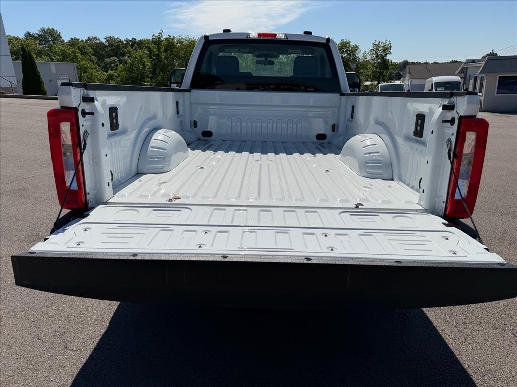 2024 Ford F-350 Super Duty XL - Photo 24