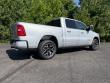 2026 Ram 1500 LARAMIE CREW CAB 4X4 5'7 BOX Pickup 1C6SRFJT3TN337724