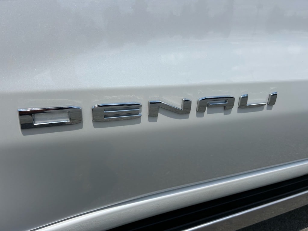 2024 GMC Sierra 1500 Denali Denali - Photo 16