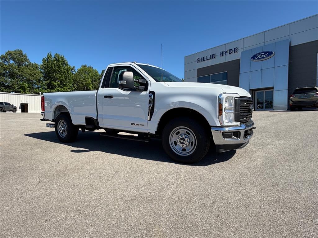 2024 Ford F-350 Super Duty XL - Photo 2