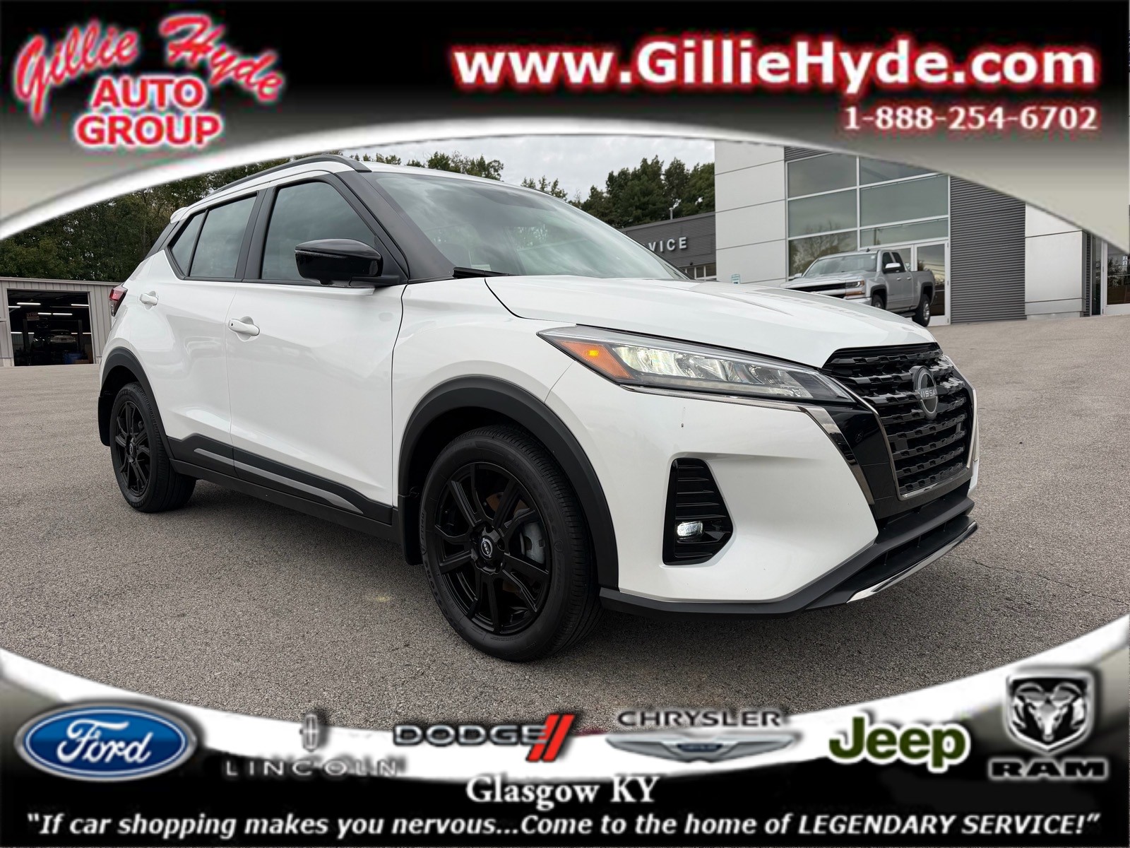 2023 Nissan Murano