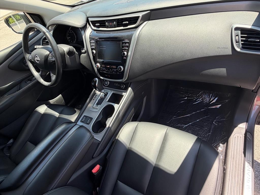 2023 Nissan Murano SV - Photo 57