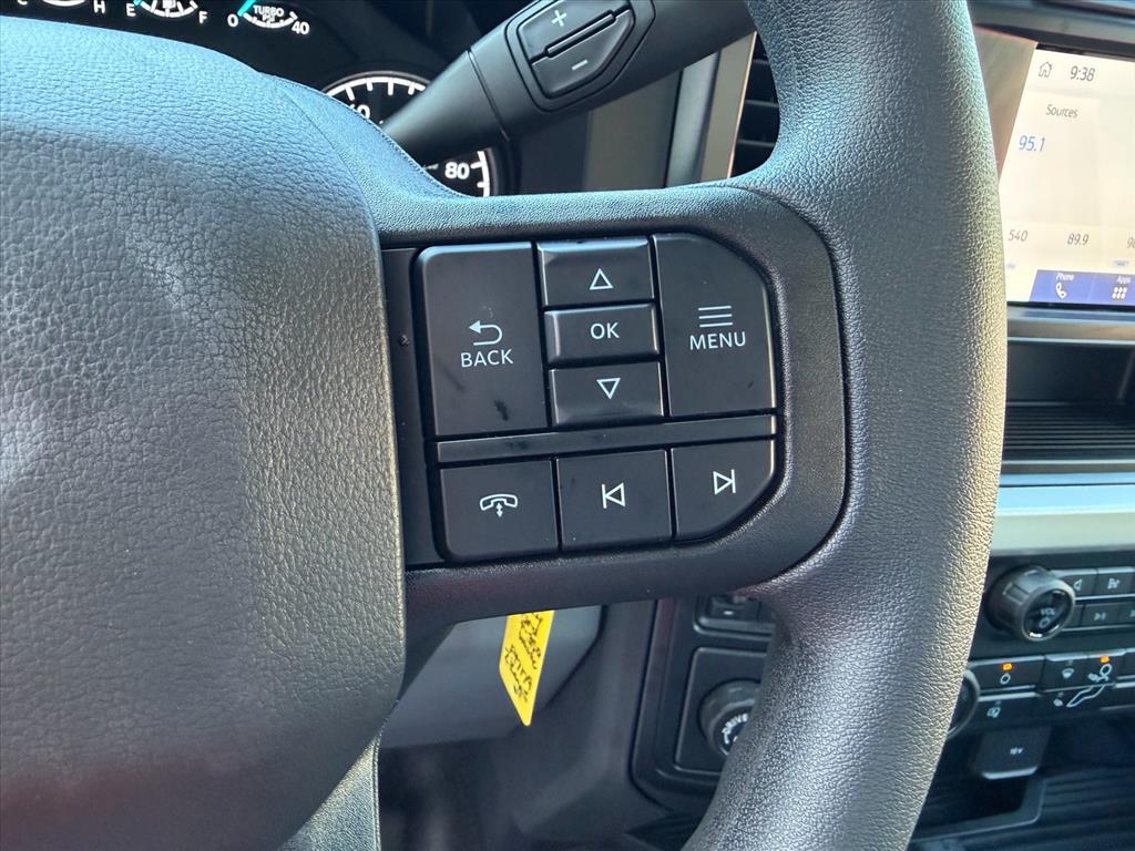 2024 Ford F-350 Super Duty XL - Photo 44