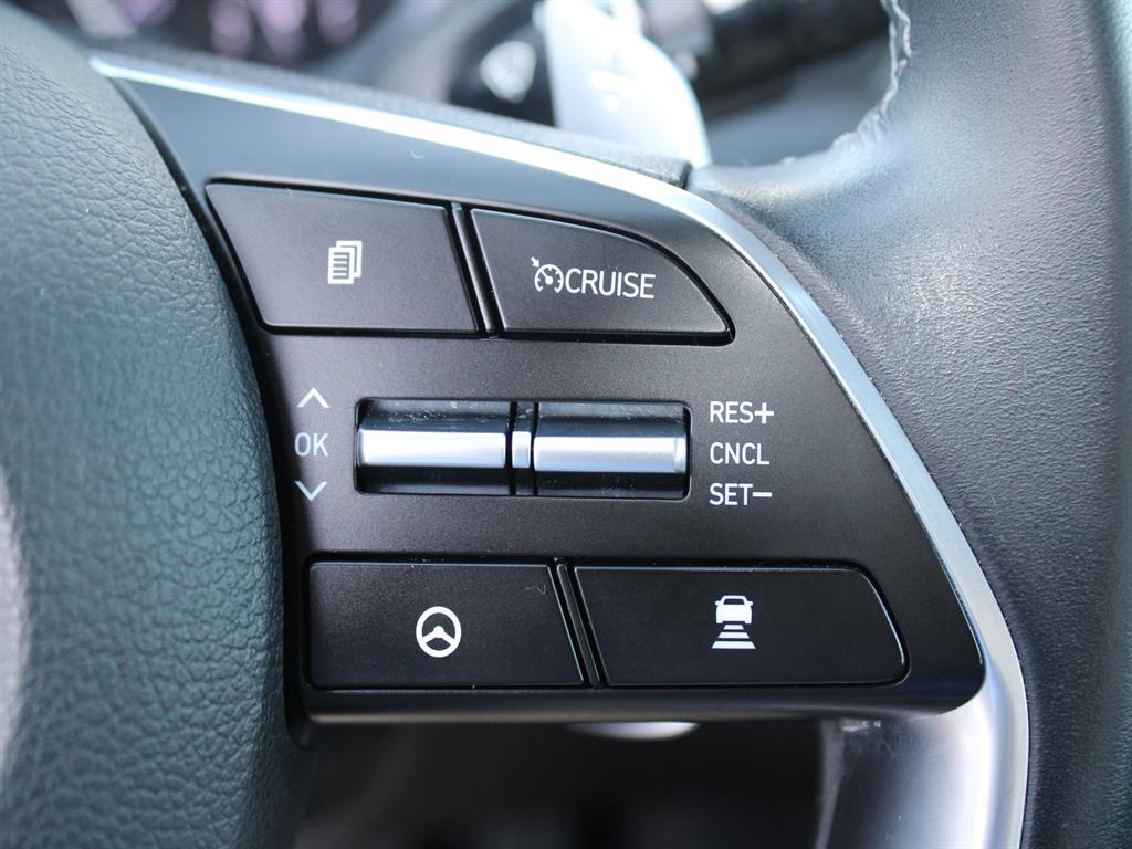 2023 Hyundai Sonata Hybrid SEL - Photo 23
