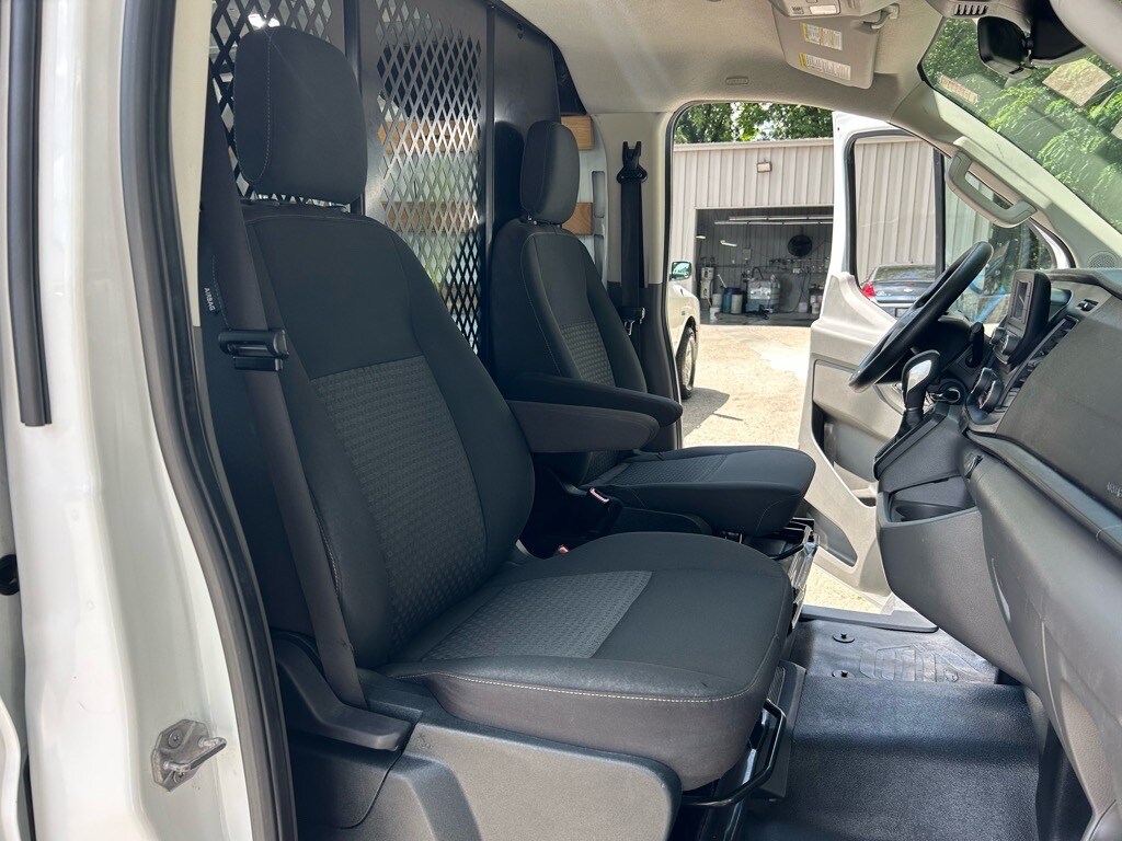 2023 Ford Transit Van Base - Photo 26