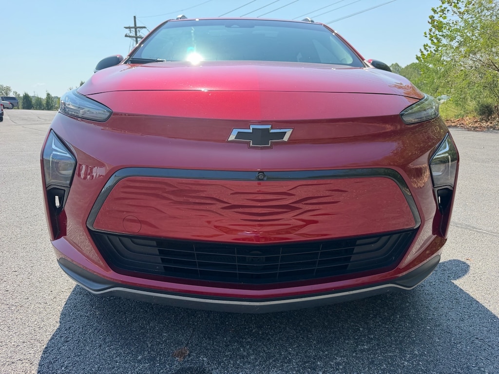 Used 2023 Chevrolet Bolt EUV Premier SUV