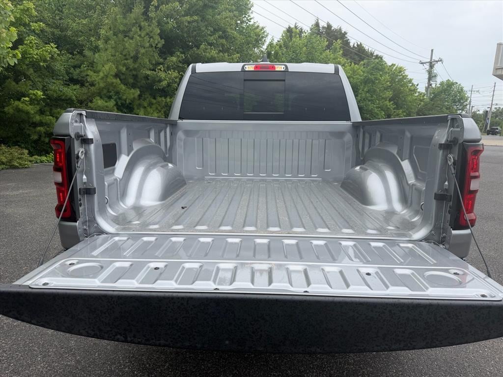 2026 RAM 1500 Warlock - Photo 22