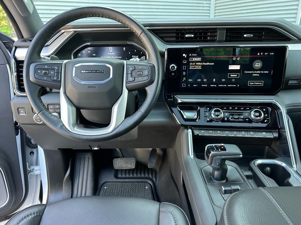 2024 GMC Sierra 1500 Denali Denali - Photo 60