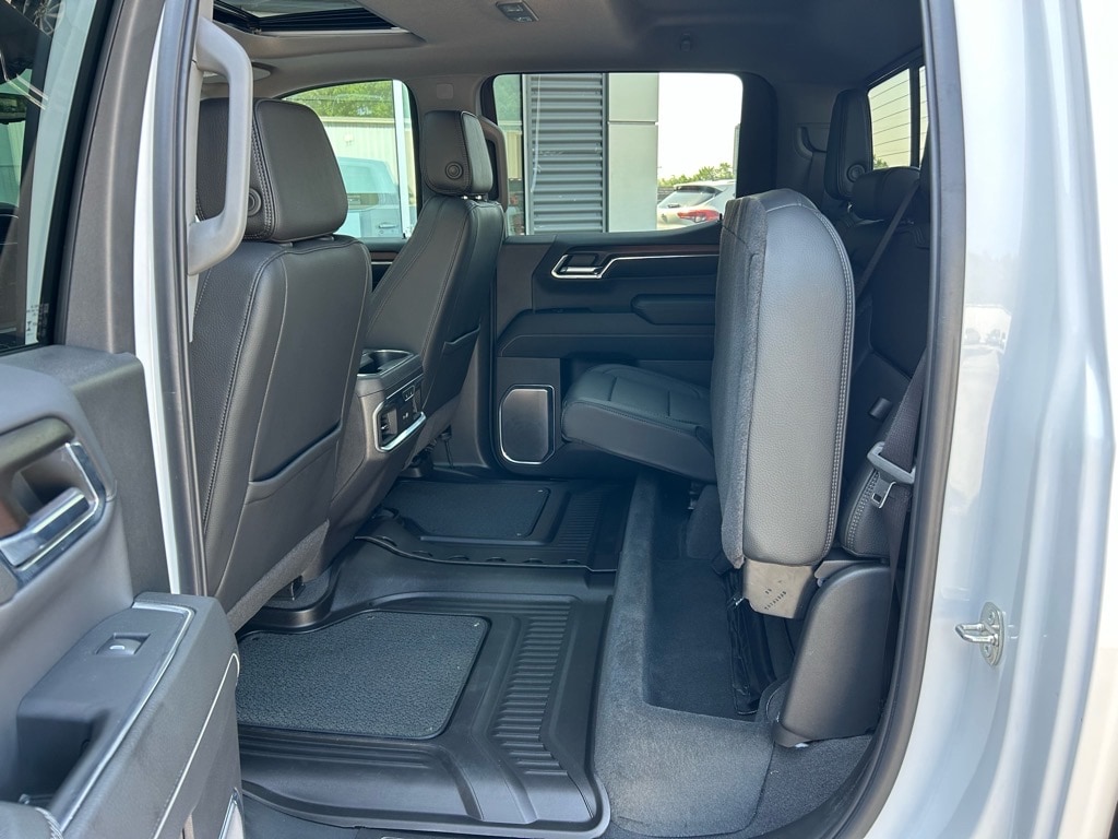 2024 GMC Sierra 1500 Denali Denali - Photo 59