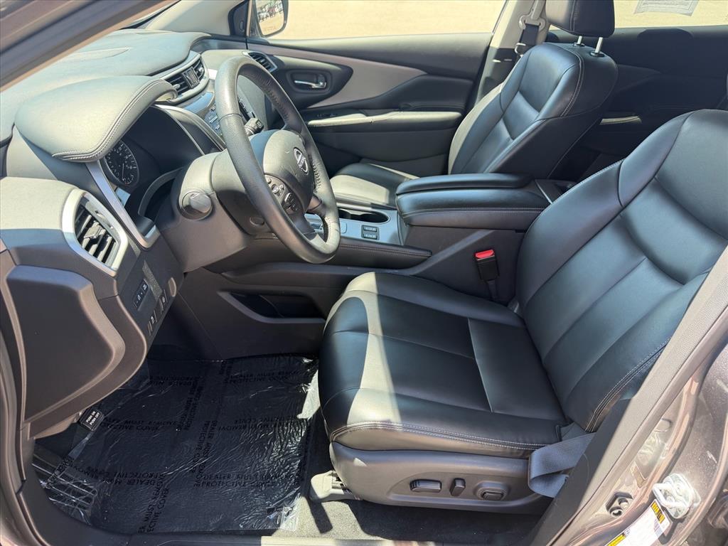2023 Nissan Murano SV - Photo 26