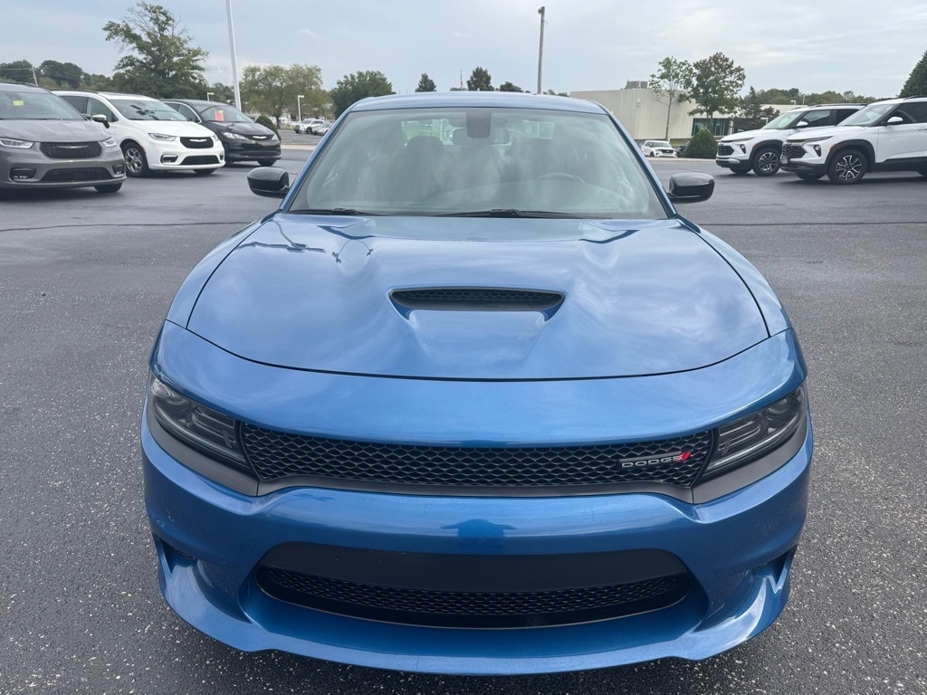 2023 Dodge Charger GT photo 4