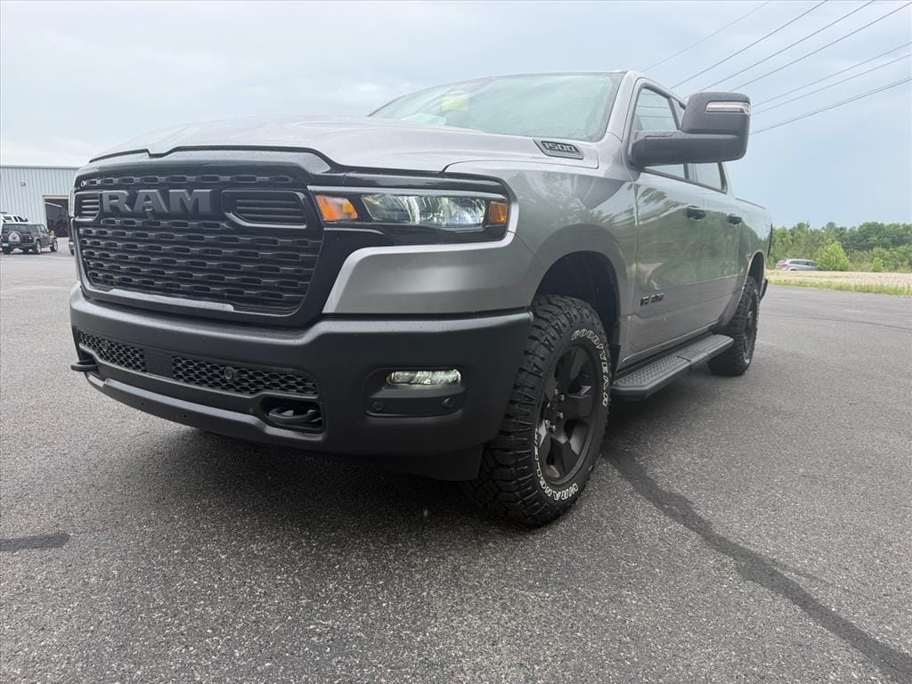 2026 RAM 1500 Warlock - Photo 9