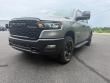 2026 Ram 1500 WARLOCK CREW CAB 4X4 5'7 BOX Pickup 1C6SRFGP8TN200658