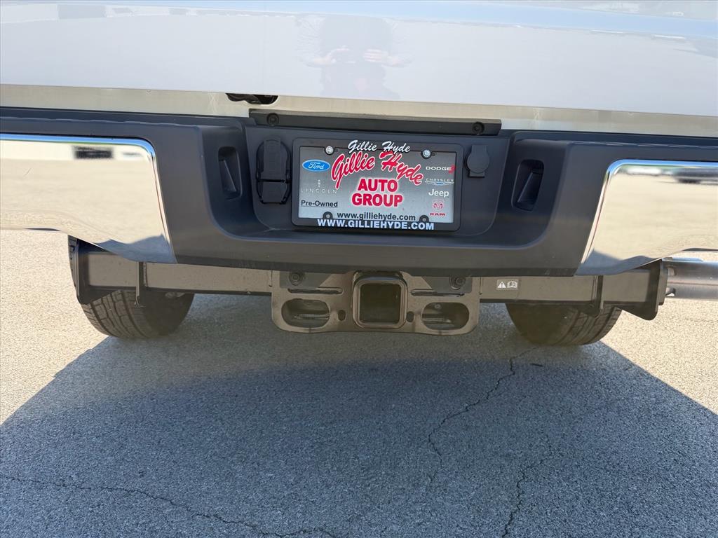 2024 Ford F-350 Super Duty XL - Photo 21