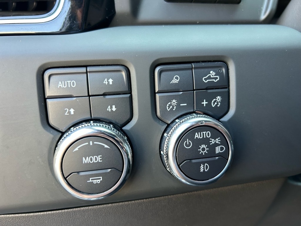 2024 GMC Sierra 1500 Denali Denali - Photo 30