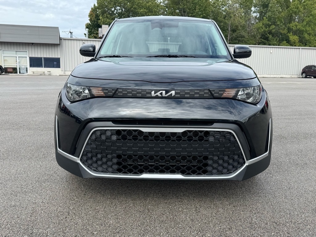 Used 2023 Kia Soul EX Hatchback