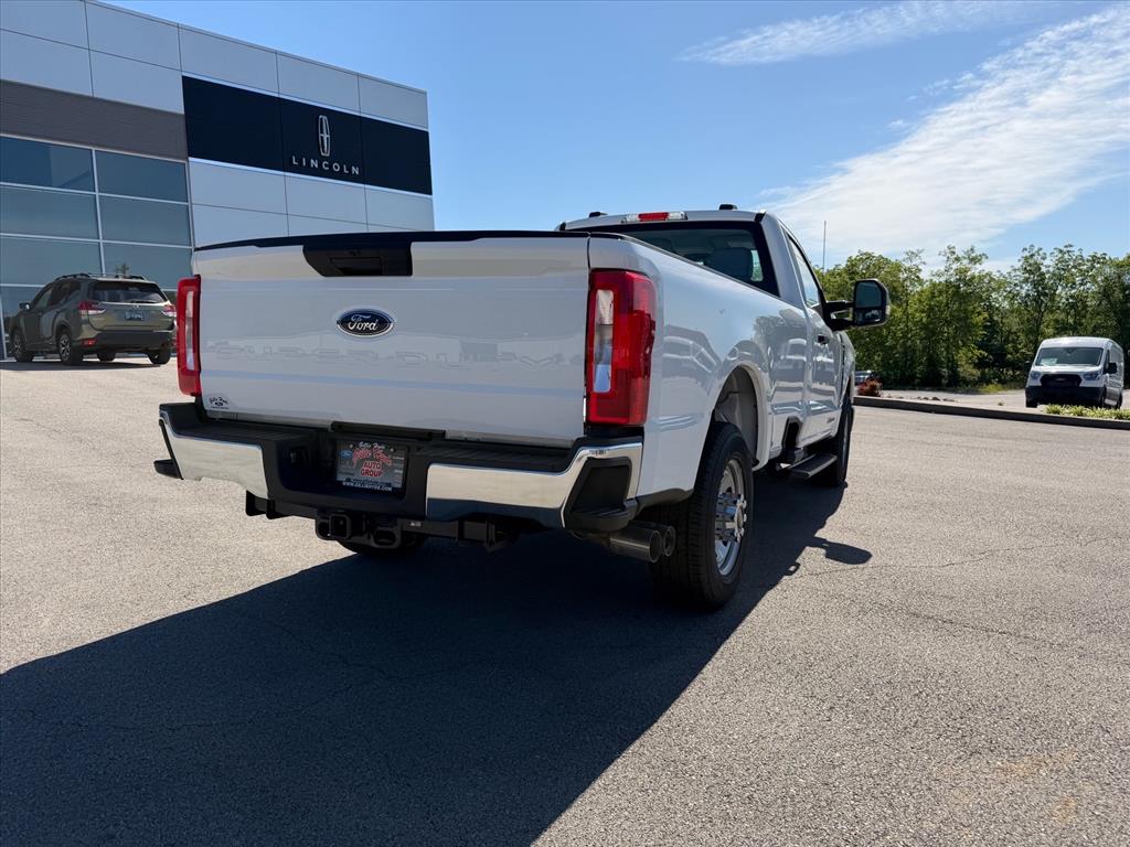 2024 Ford F-350 Super Duty XL - Photo 27