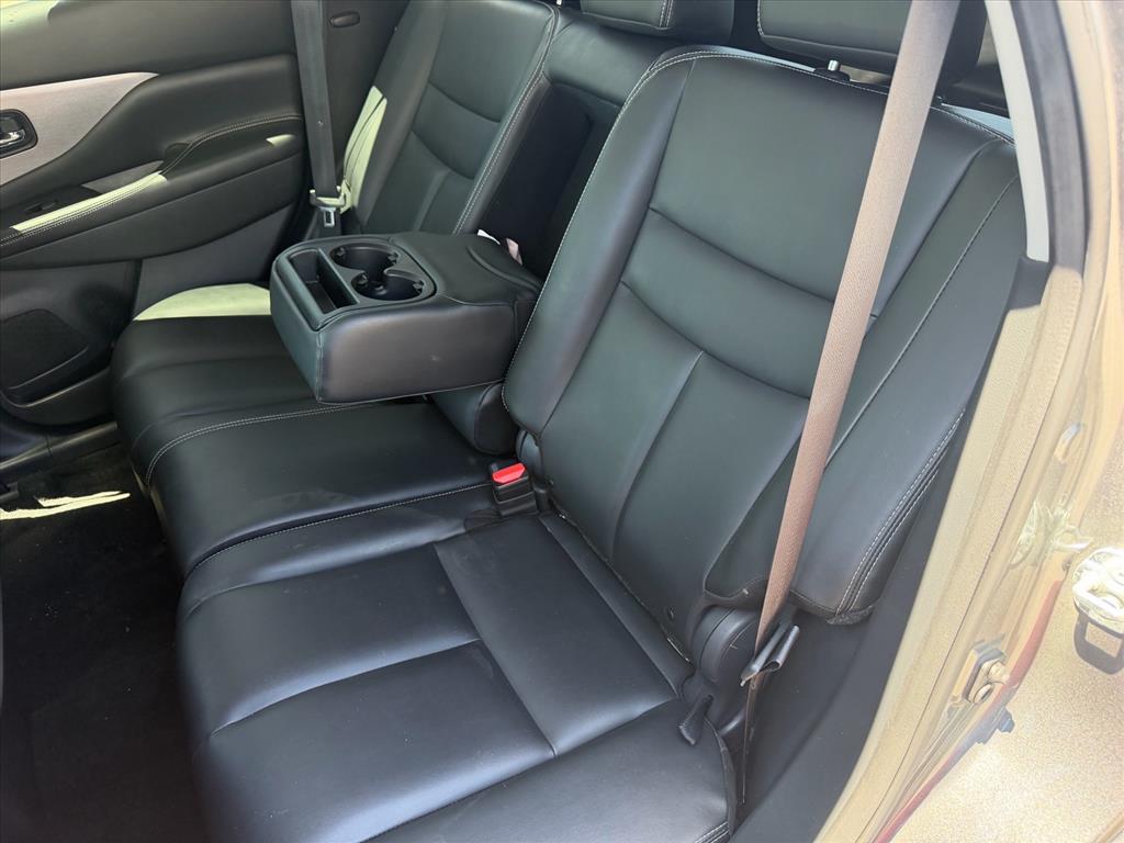 2023 Nissan Murano SV - Photo 47