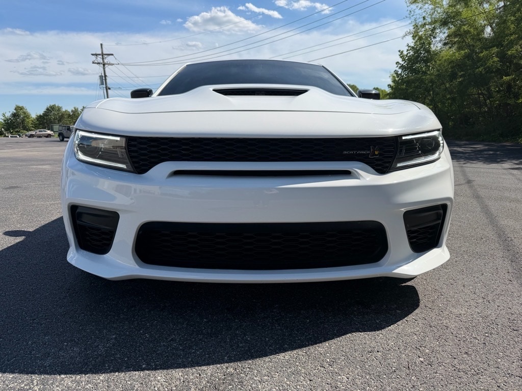 Used 2023 Dodge Charger Scat Pack Sedan
