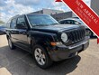  Jeep Patriot