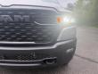 2026 Ram 1500 WARLOCK CREW CAB 4X4 5'7 BOX Pickup 1C6SRFGP8TN200658