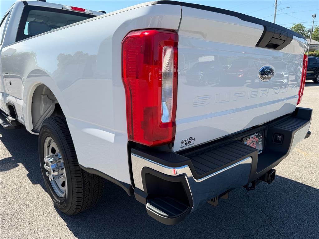 2024 Ford F-350 Super Duty XL - Photo 18