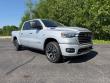 2026 Ram 1500 LARAMIE CREW CAB 4X4 5'7 BOX Pickup 1C6SRFJT3TN337724