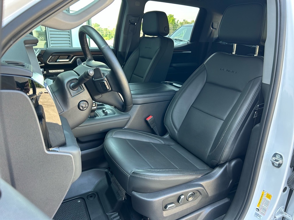 2024 GMC Sierra 1500 Denali Denali - Photo 24