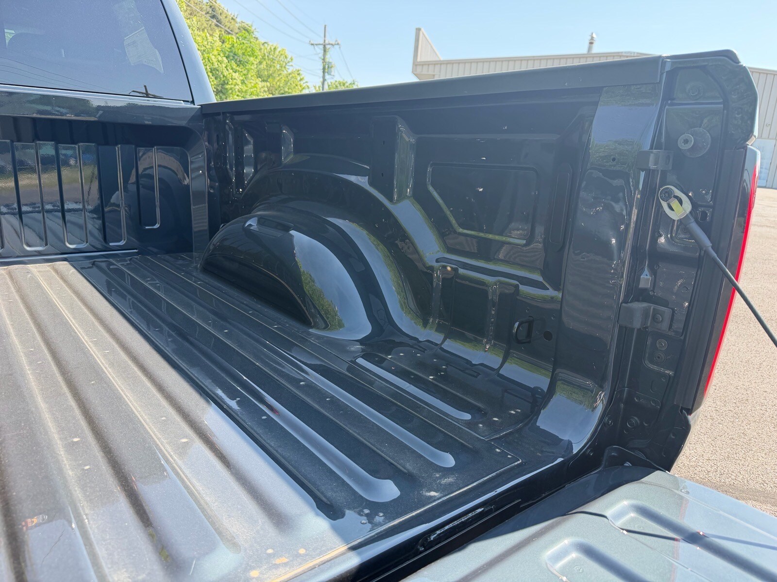 2026 RAM 1500 Warlock - Photo 23