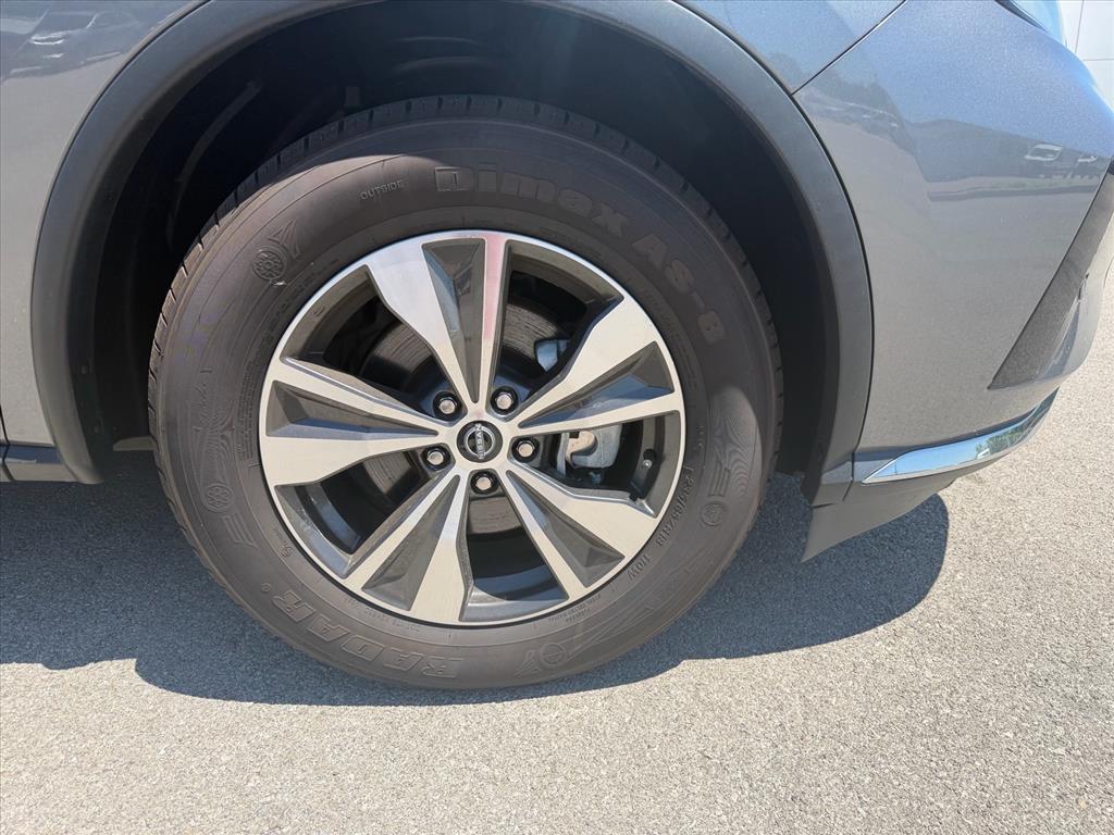 2023 Nissan Murano SV - Photo 19