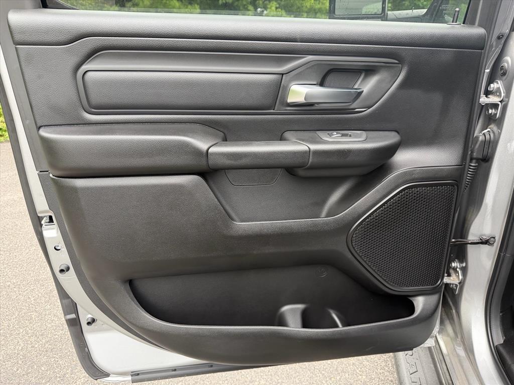 2026 RAM 1500 Warlock - Photo 62