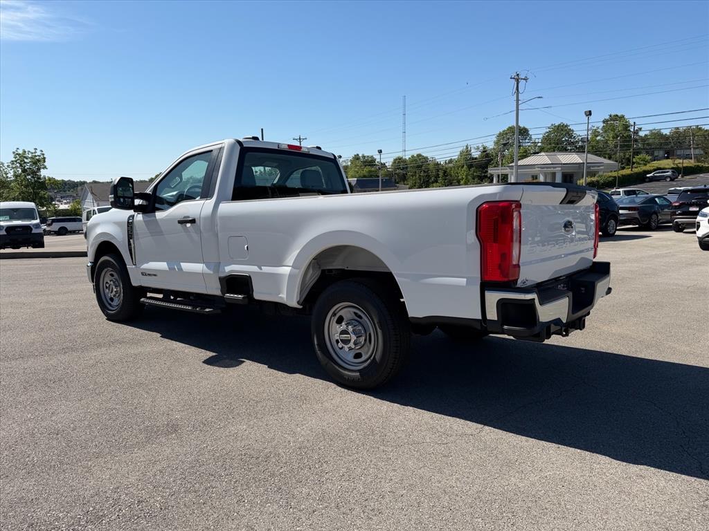 2024 Ford F-350 Super Duty XL - Photo 14
