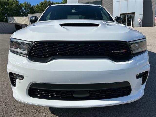 Used 2023 Dodge Durango R/T with VIN 1C4SDHCTXPC553359 for sale in Glasgow, KY