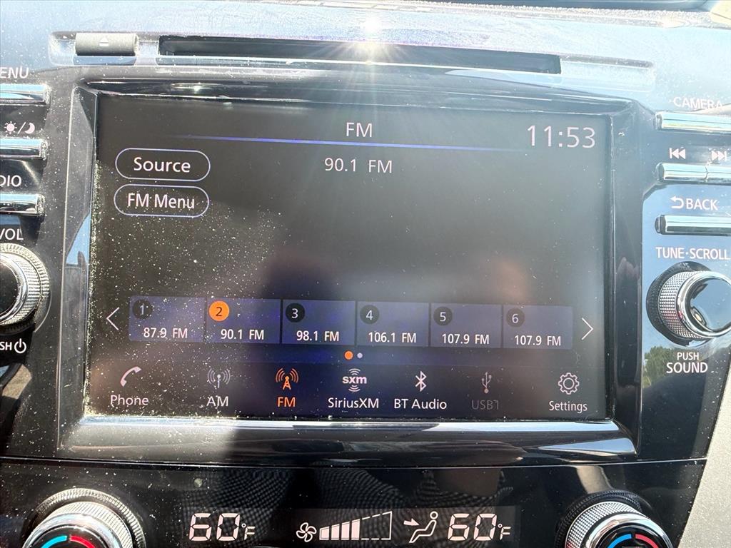 2023 Nissan Murano SV - Photo 40