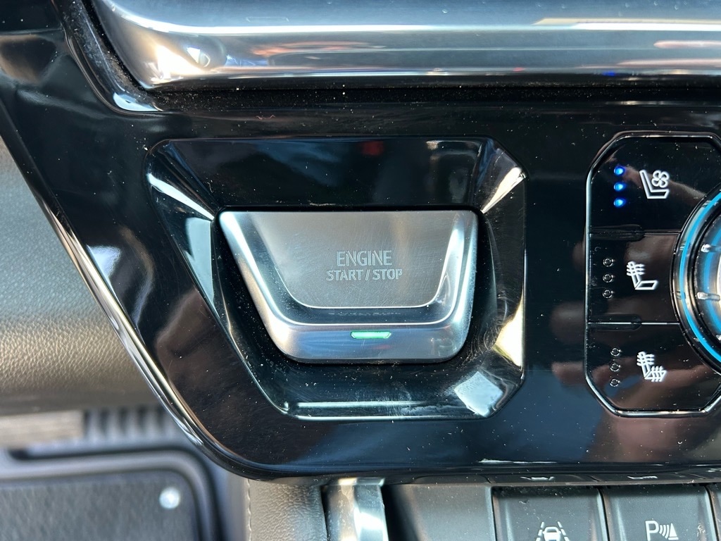 2024 GMC Sierra 1500 Denali Denali - Photo 35