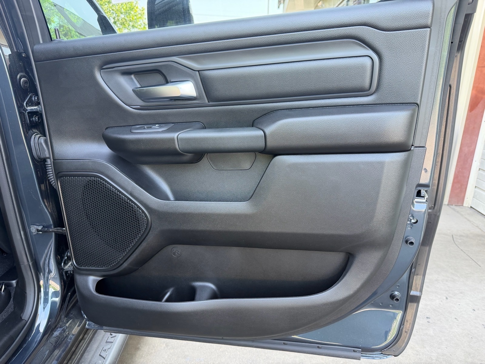 2026 RAM 1500 Warlock - Photo 65