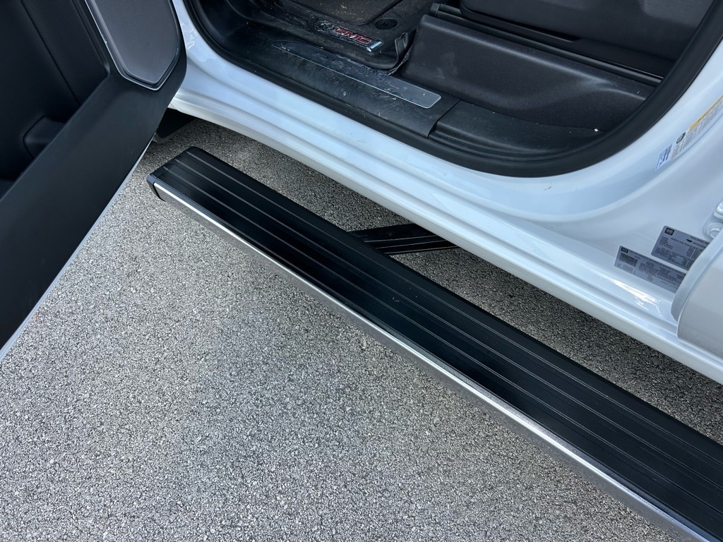 2024 GMC Sierra 1500 Denali Denali - Photo 18