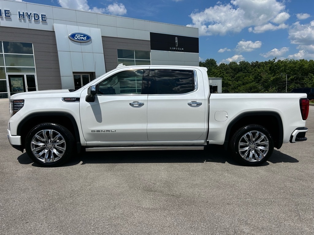 2024 GMC Sierra 1500 Denali Denali - Photo 13