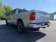 2026 Ram 1500 LARAMIE CREW CAB 4X4 5'7 BOX Pickup 1C6SRFJT3TN337724