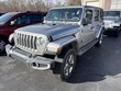  Jeep Wrangler Unlimited