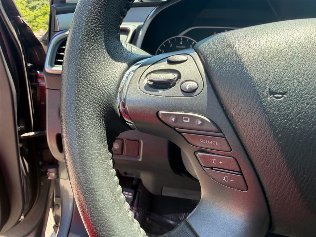 2023 Nissan Murano SV - Photo 29