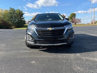 2023 Chevrolet Equinox LT w/2FL SUV