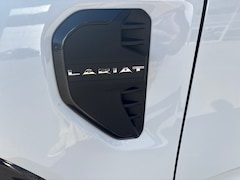 2024 Ford Ranger Lariat Truck SuperCrew
